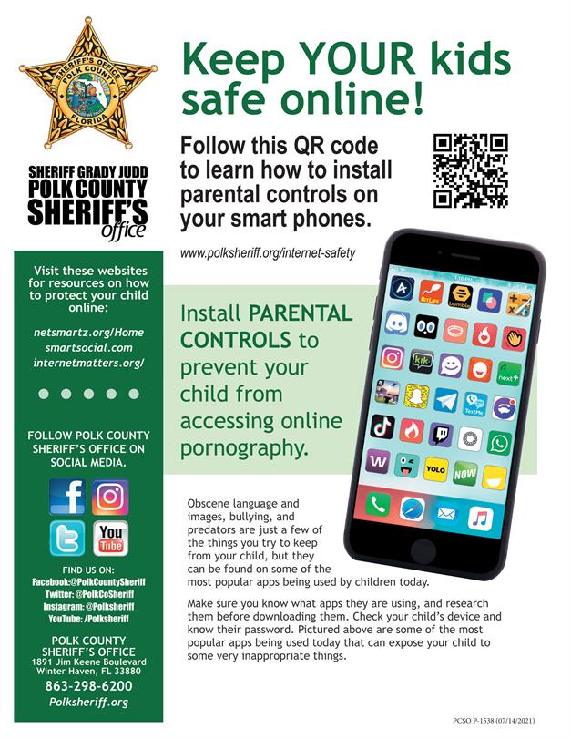Free Online Safety Guide  Check in with Your Friends