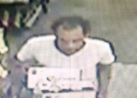 suspect photo