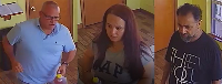 Persons of Interest