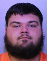 Ben French MUGSHOT