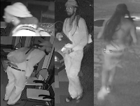 Suspect photo