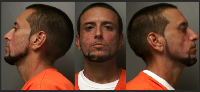 Adam Willis mugshot