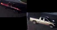 suspect vehicle