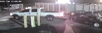 Suspect Vehicle