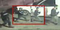 photo of suspects