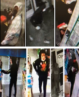 suspects