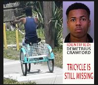 Demetrius Crawford