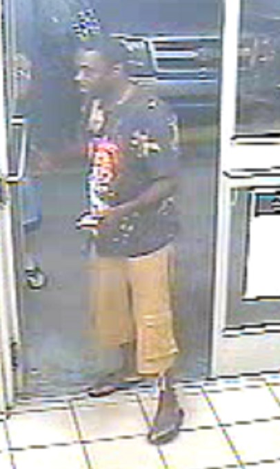 Circle K water theft