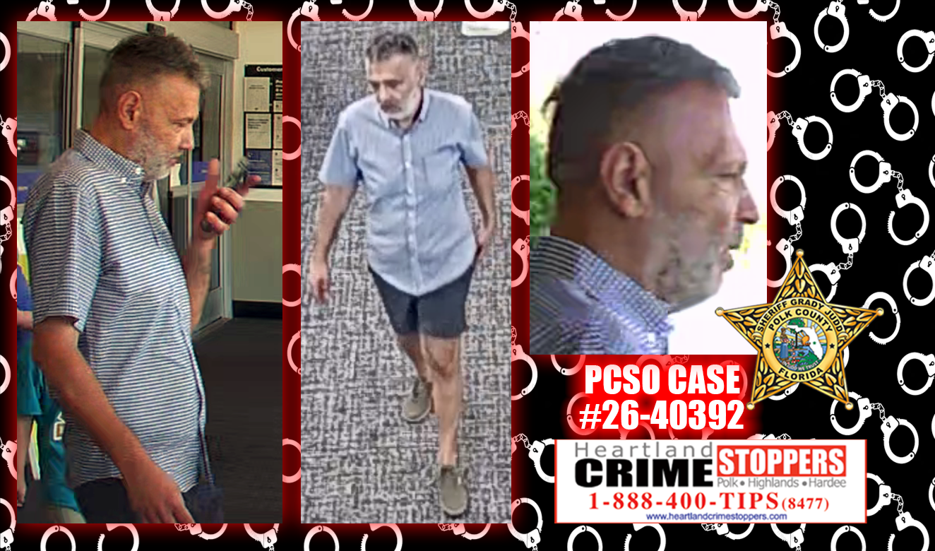 Crime Stoppers