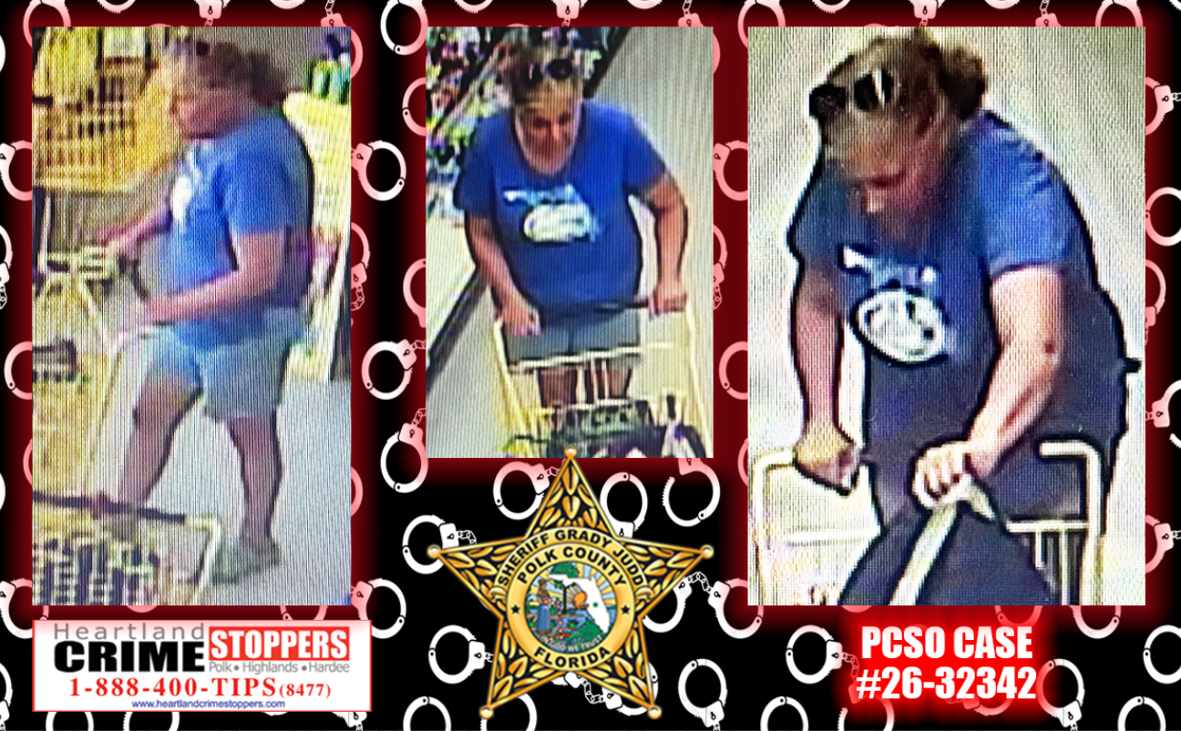 Crime Stoppers