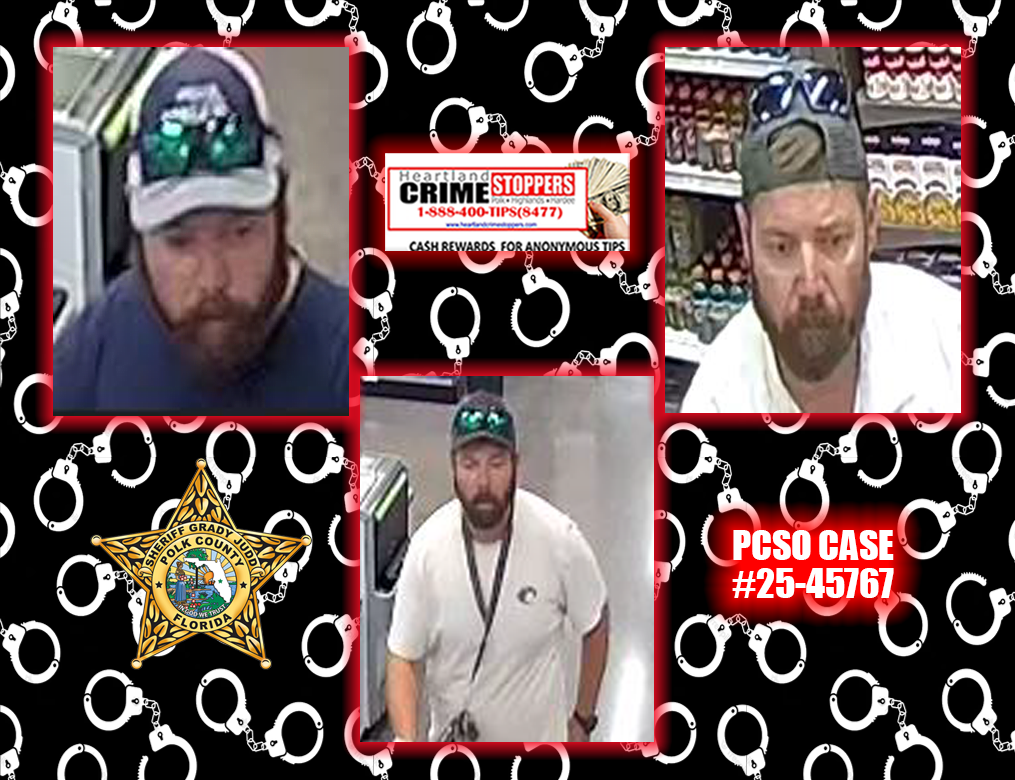 suspect photo
