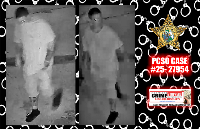 Crime Stoppers