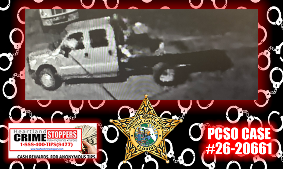 Crime Stoppers