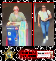 suspects