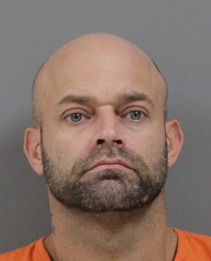 Erik Allen wanted suspect