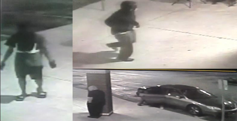 Giovanni smash and grab Giovanni smash and grab