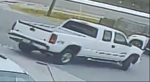 Haines City hit and run suspect Haines City hit and run suspect