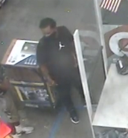 suspect photo