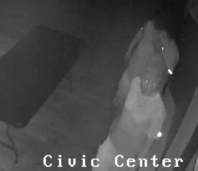 mulberry civic center