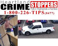 Stolen computer suspect