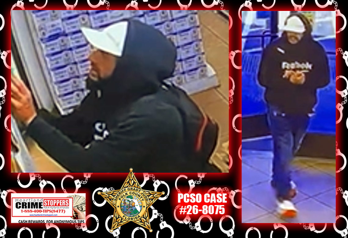 crime stoppers
