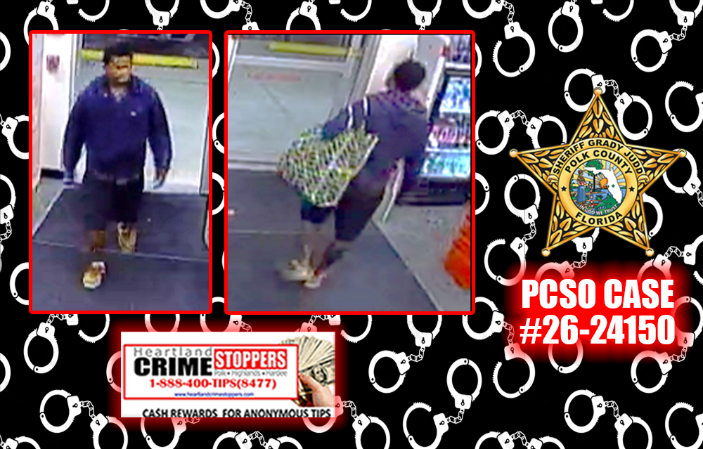 Crime Stoppers
