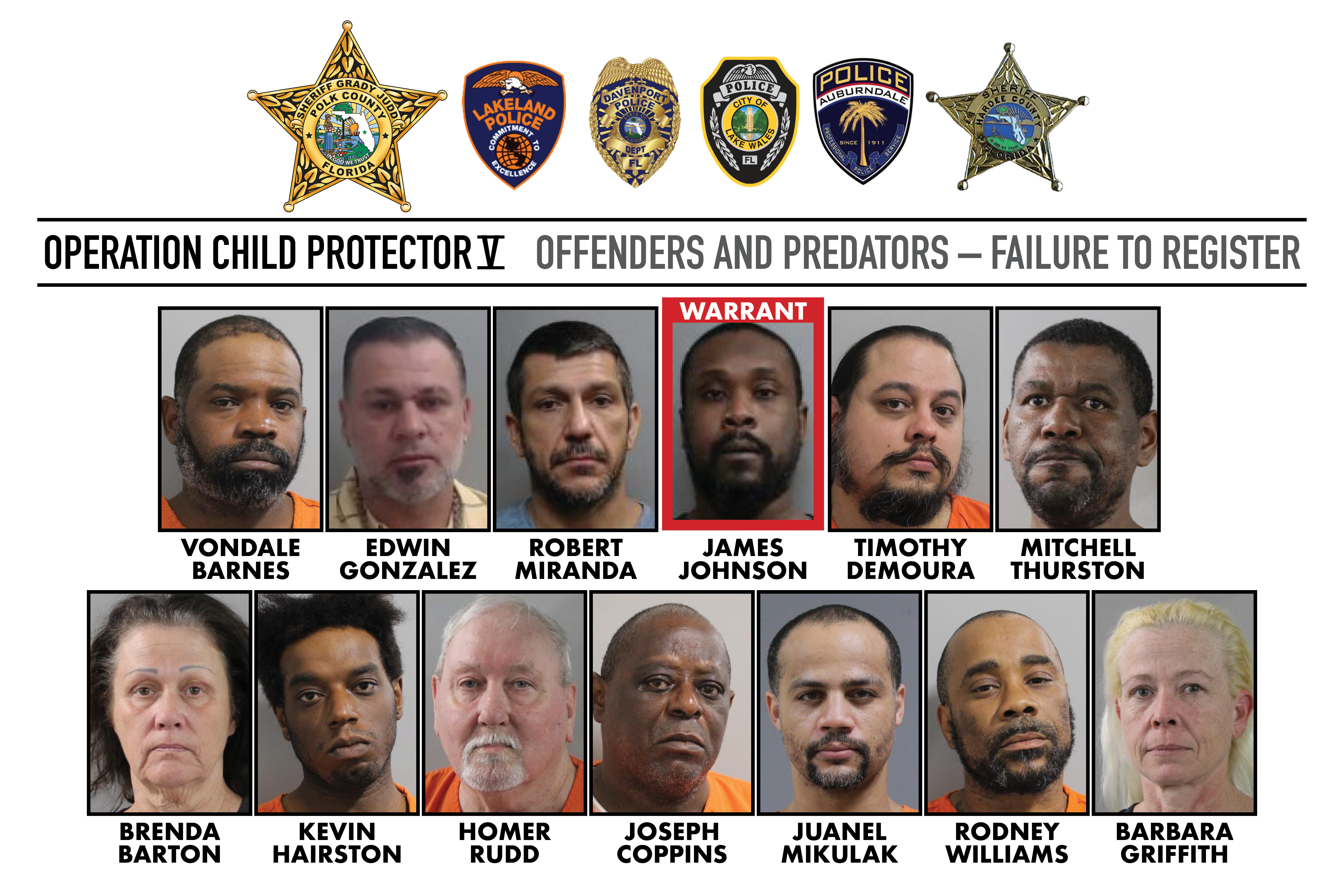 Polk Sheriff Jail Inquiry Florida - inanf5u