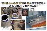 Operation Dirty Water poster