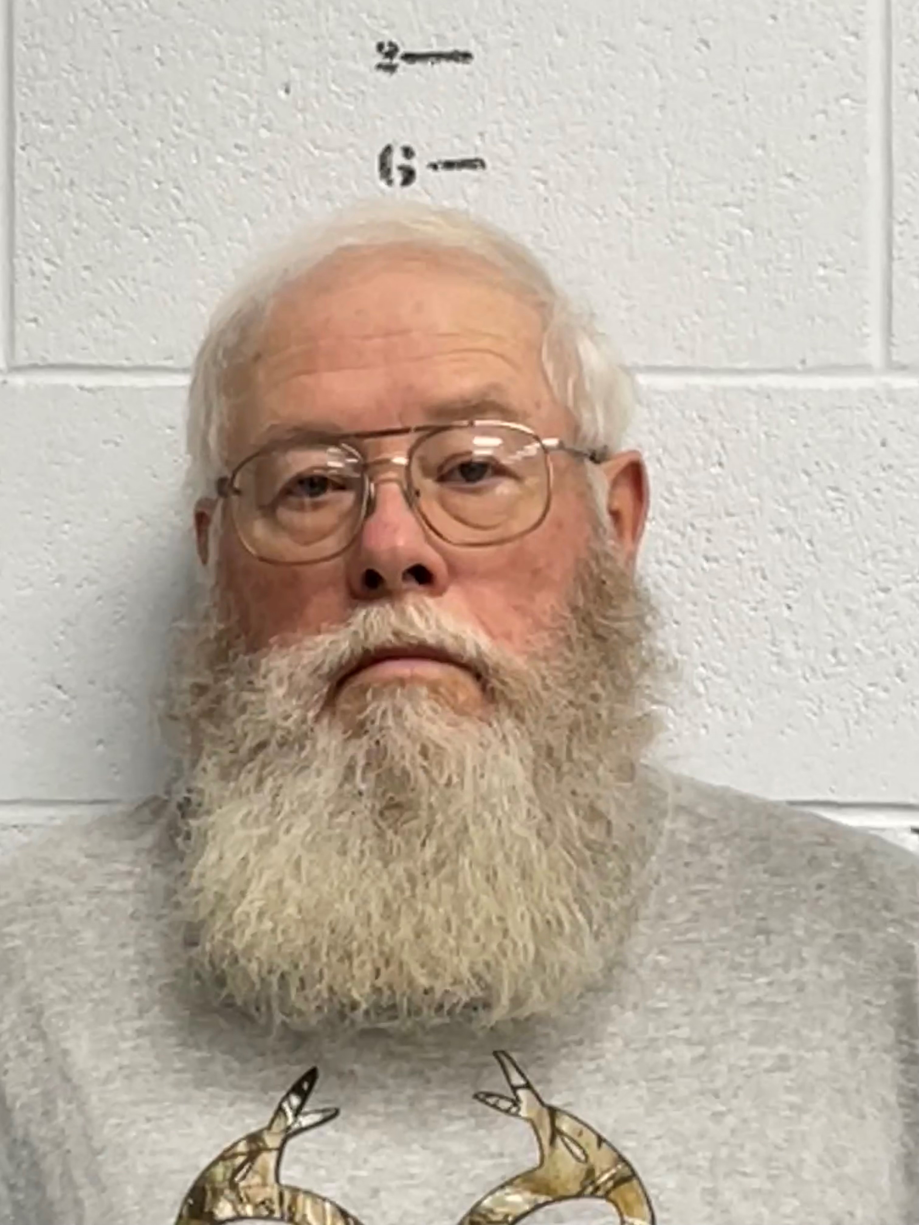 Greenfield Indiana Mugshots Busted Newspaper 30