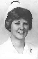 Teresa Scalf Nurse Photo