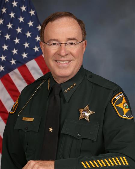 Sheriff Judd
